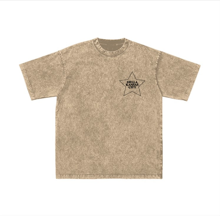 Smoke-N-Stuff BBQ Club Tee